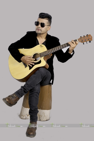 Anish shrestha – Gallery 4